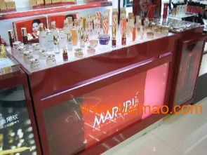 北京亞克力化妝品展示架 專業加工廠與價格指南
