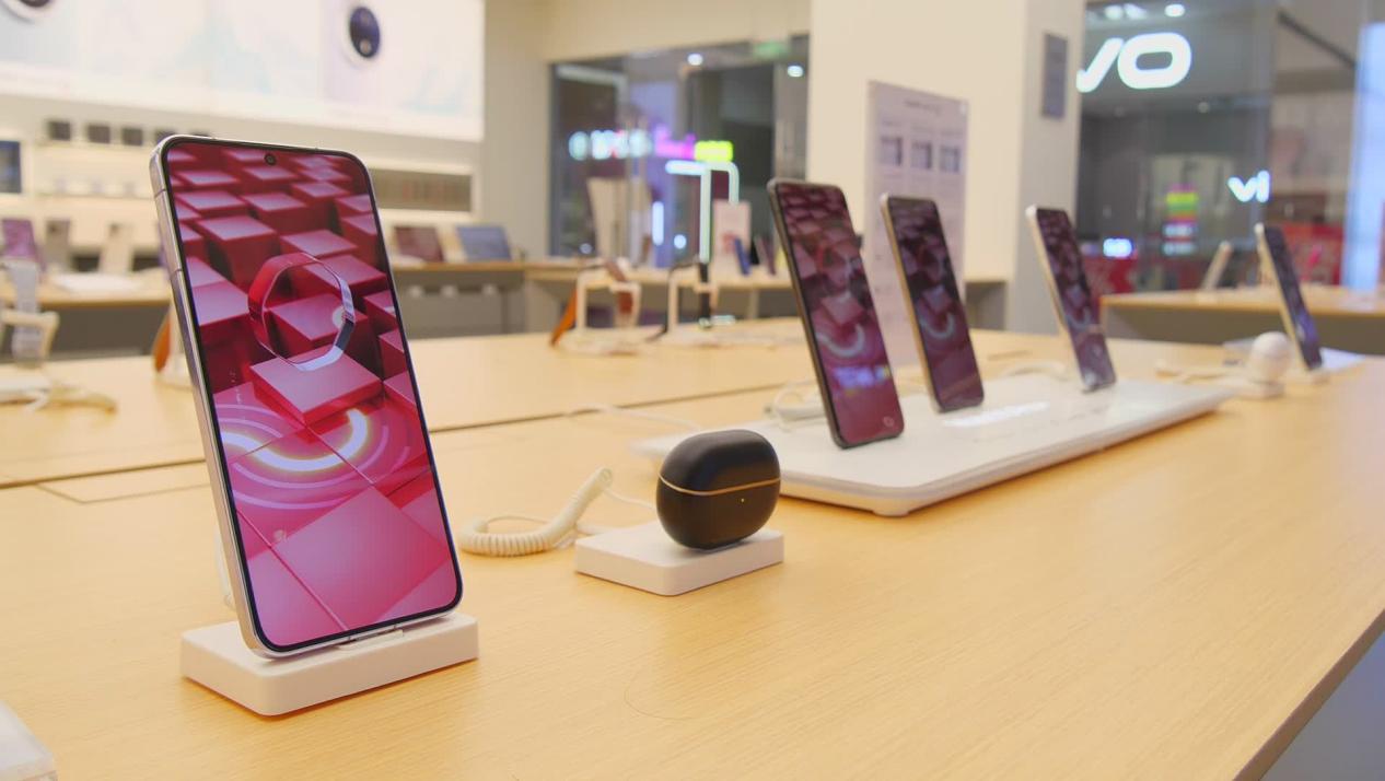 3C數(shù)碼“國補加碼” 撬動消費市場新活力的關(guān)鍵驅(qū)動力