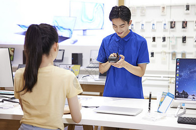 智領(lǐng)未來(lái) 探索腦機(jī)接口與數(shù)碼產(chǎn)品融合的銷售新藍(lán)海