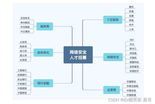 年薪30萬，華為月薪11萬……網(wǎng)絡(luò)安全工程師憑什么身價高漲？